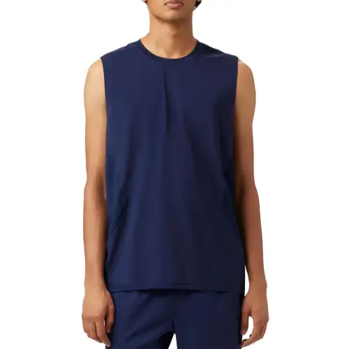 FILA Tank Top Men's Marine Blue