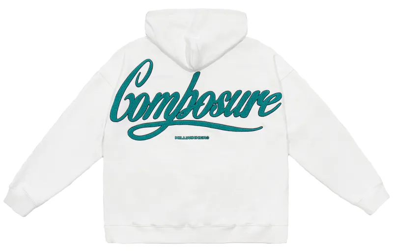 KILLWINNER Sweatshirts Unisex Hooded Moderate Regular