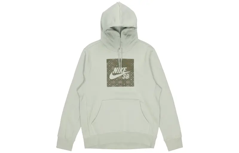 Nike Sweatshirt Men's Horizon Green