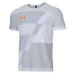 Under Armour T Shirt Men's Gray/014