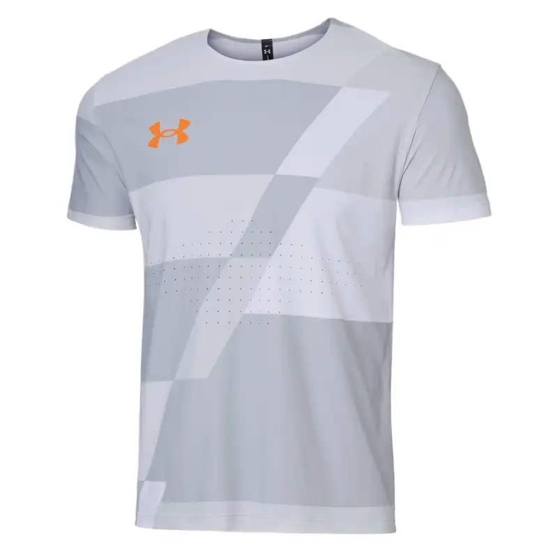 Under Armour T Shirt Men's Gray/014