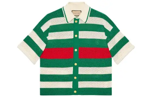 GUCCI Sweatshirt Men's Multicolor