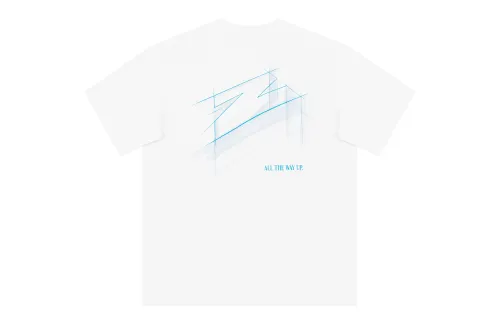 UZIS T Shirts Unisex Crew Neck Moderate Straight Fit