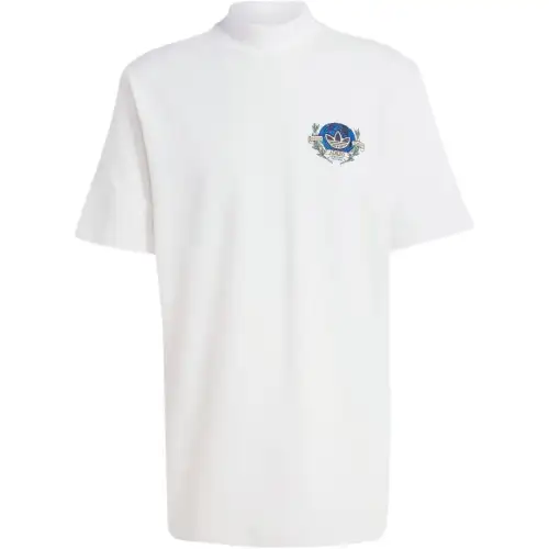 Adidas Originals OLPC T Shirt Men's Cloud White