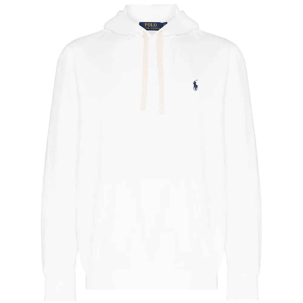 Polo Ralph Lauren FW22 Sweatshirt Men's White
