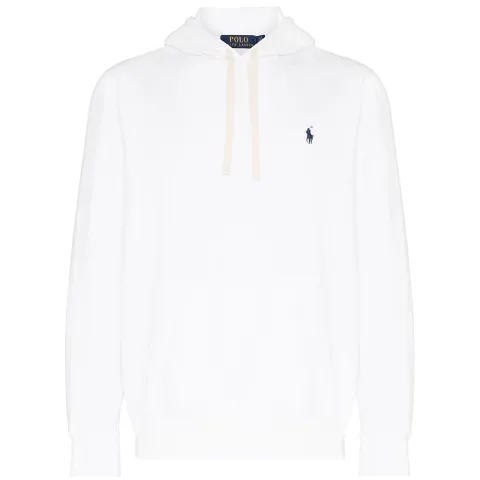 Polo Ralph Lauren FW22 Sweatshirt Men's White