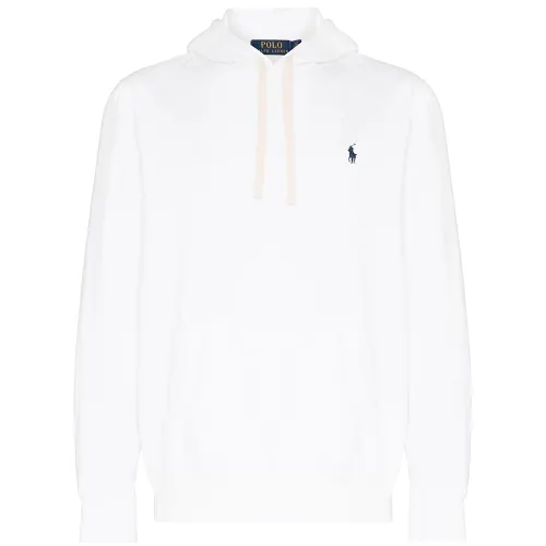 Polo Ralph Lauren The Rl Fleece Hoodie