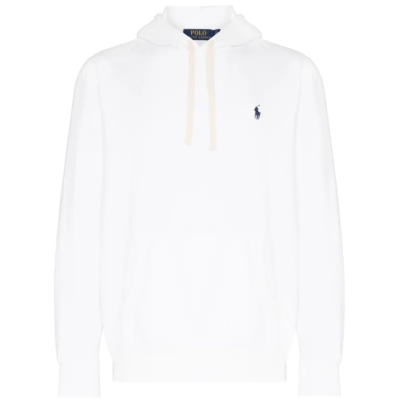 Polo Ralph Lauren The Rl Fleece Hoodie