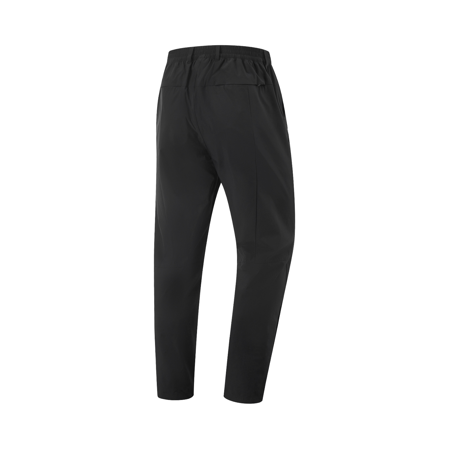 Li Ning Sports Pants Men’s Black