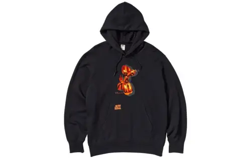 UNIQLO X Jeff Koons Ut Graphic Hoodie