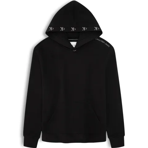 CALVIN KLEIN Sweatshirt Men's Space Black