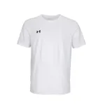 Under Armour T Shirt Unisex White