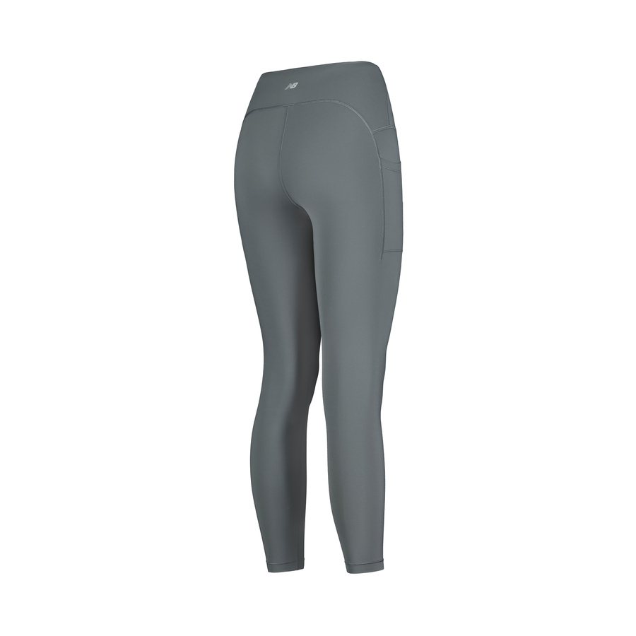 New Balance Sports Pants Women’s Graphite Black