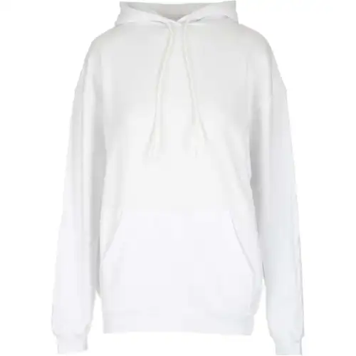 Balenciaga Sweatshirt Unisex White