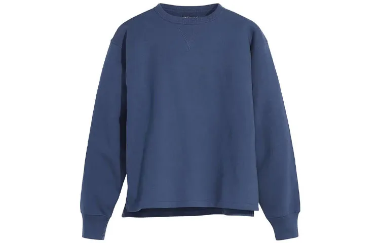 Levi's Sweatshirt Men's Dark Blue