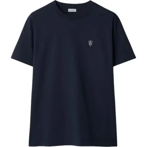 Burberry cotton T-shirt