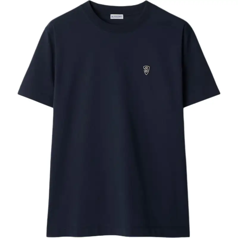 Burberry cotton T-shirt