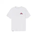 New Balance UNI T Shirt Unisex White
