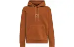 Jordan Flight Heritage Washed Fleece Pullover Hoodie