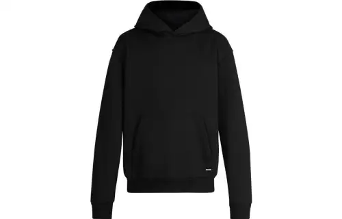 LOUIS VUITTON Sweatshirt Men's Black