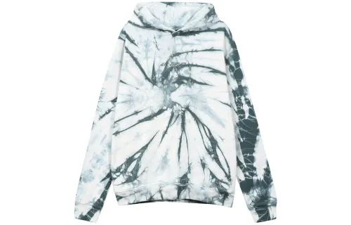 Jordan Sweatshirts Men's Green Hooded Moderate Other