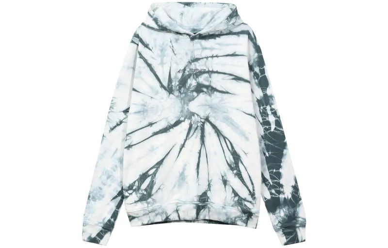 Jordan Sweatshirts Men's Green Hooded Moderate Other