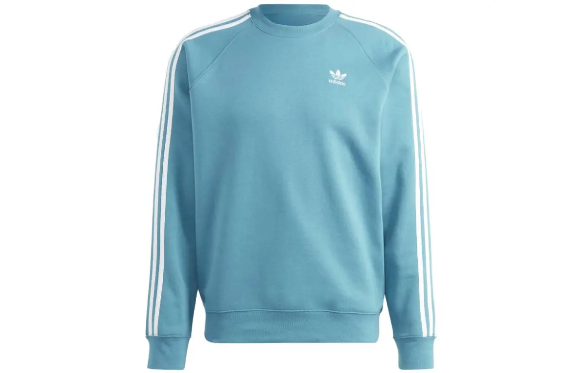 Adidas Originals ADICOLOR Sweatshirt Men's Blue