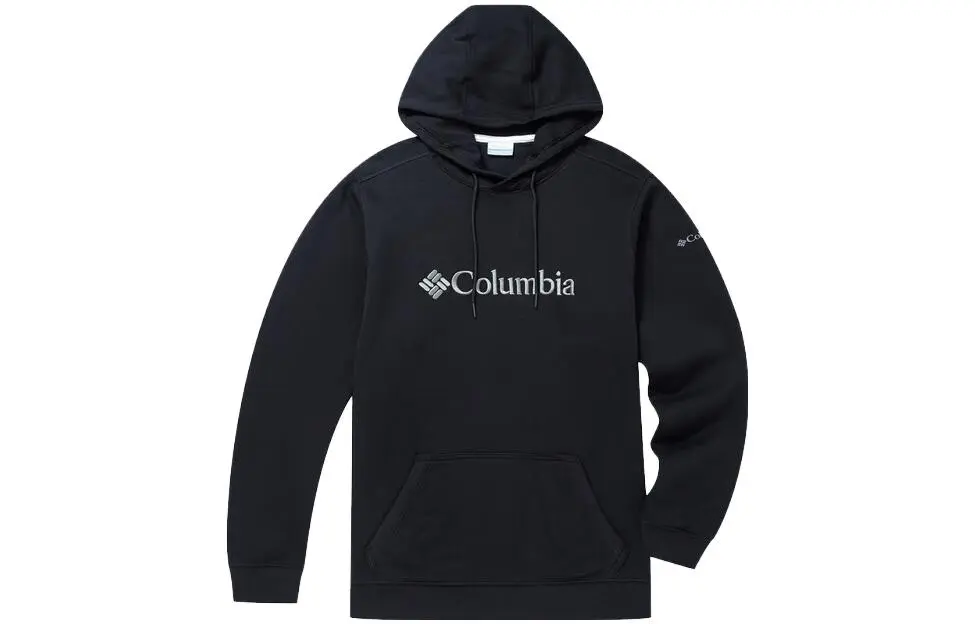 Columbia Sweatshirt Men's Black