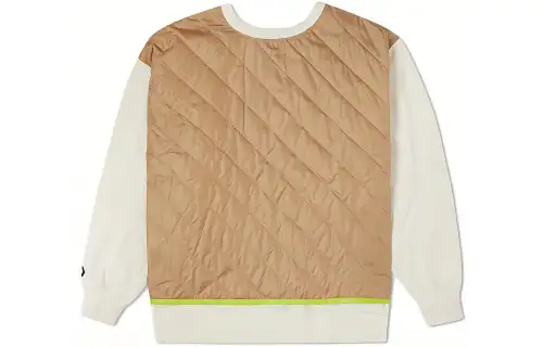 Converse Sweatshirt Unisex Cream