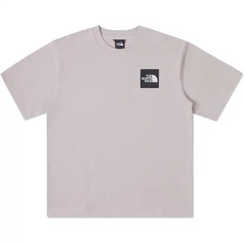 THE NORTH FACE Urban Exploration T Shirt Men's Gray