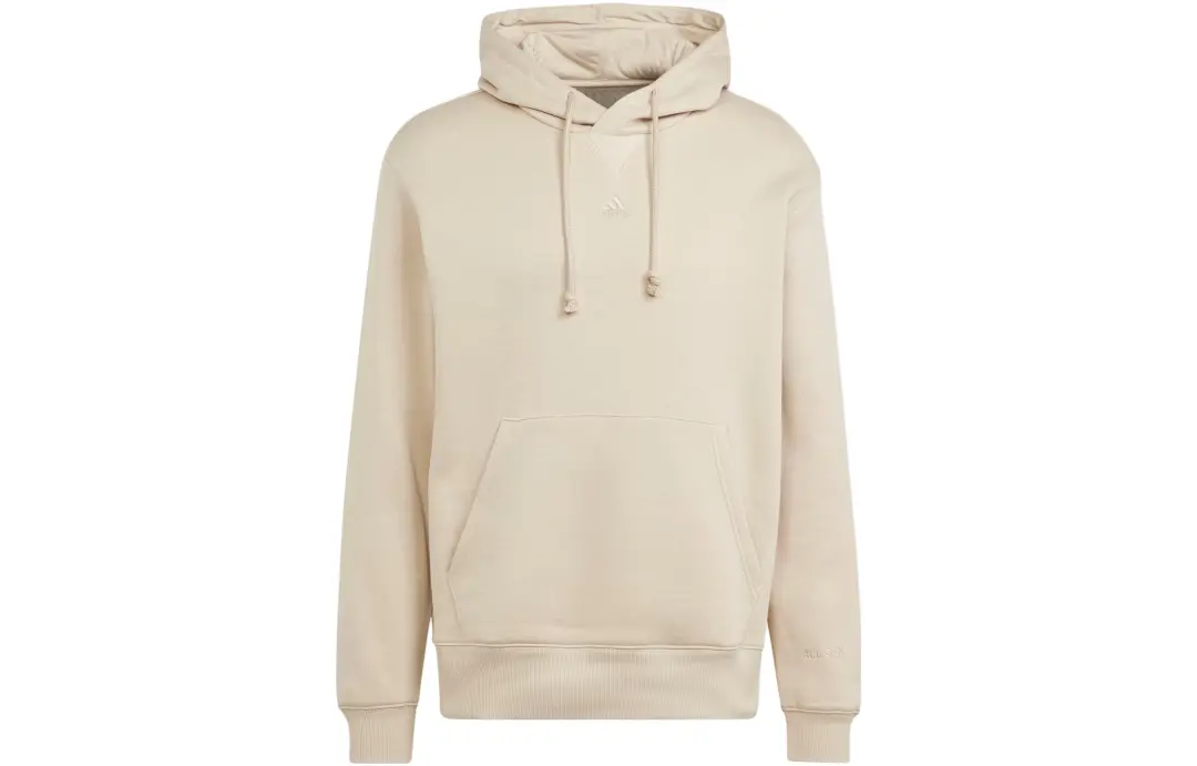 Adidas All Szn Fleece Hoodie