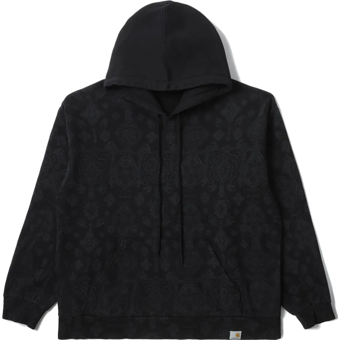 Carhartt WIP Sweatshirts Unisex Hooded (Non-detachable) Moderate