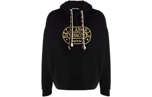 PALM ANGELS X Missoni Heritage Hoodie