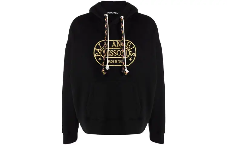 PALM ANGELS X Missoni Heritage Hoodie