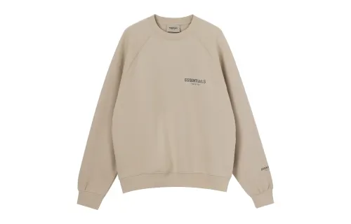 Fear Of God Essentials Core Collection Crewneck