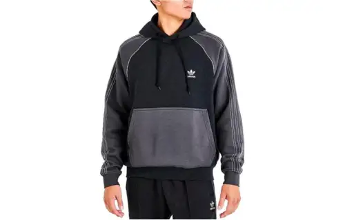 Adidas Originals Sweatshirt Men's Black