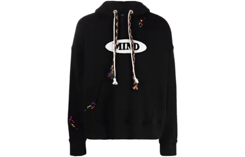 PALM ANGELS X Missoni Mind Hoodie