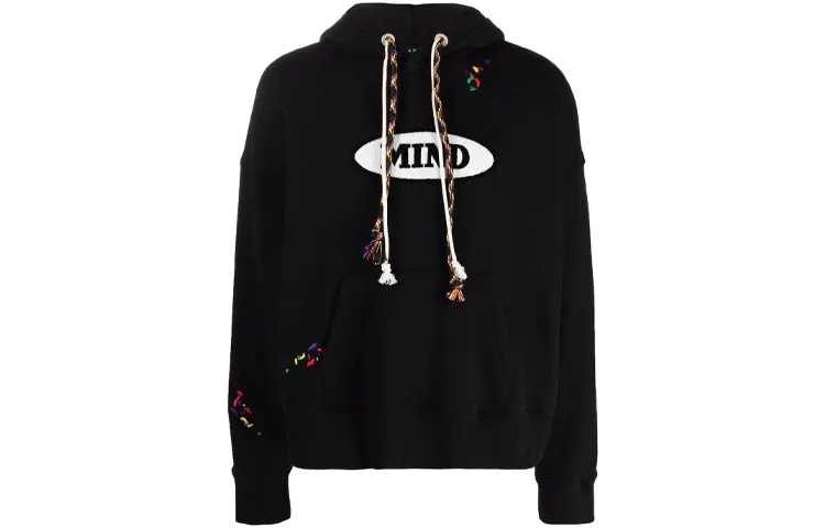 PALM ANGELS X Missoni Mind Hoodie