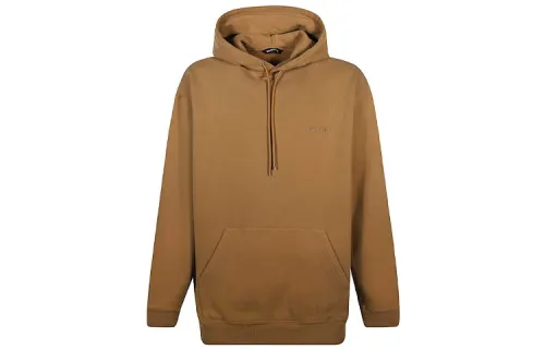 Balenciaga Sweatshirt Loose Fit Unisex Khaki