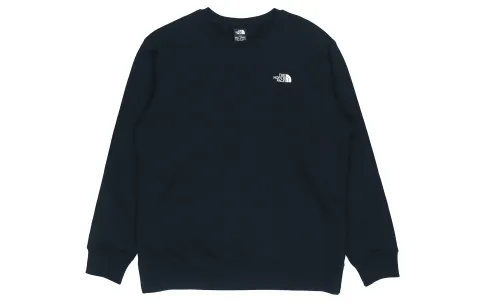 THE NORTH FACE Sweatshirt Unisex Black