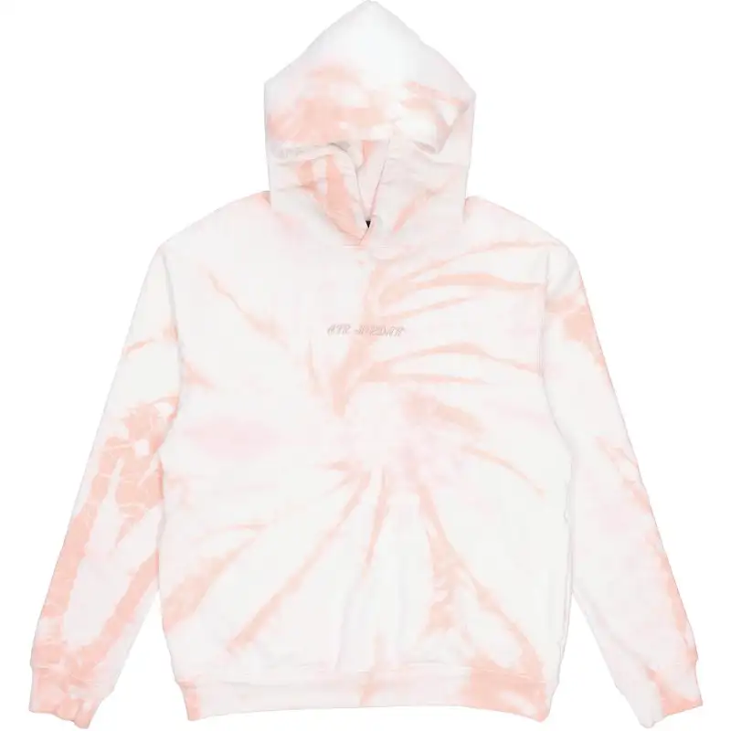 Jordan Air Sweatshirts Men's Sail White Hooded Moderate Regular