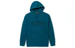 Timberland Sweatshirts Men's Blue Hooded Moderate Regular
