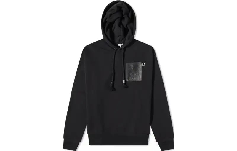 LOEWE Relaxed Fit Hoodie