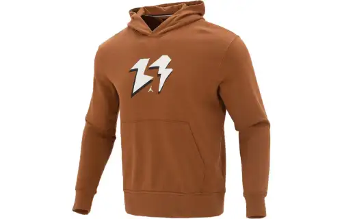 Jordan MVP Sweatshirt Men's Brown