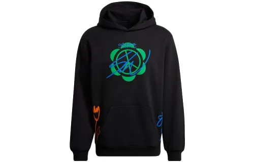Adidas Sean Wotherspoon Superturf Hoodie