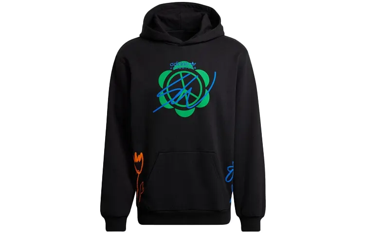 Adidas Sean Wotherspoon Superturf Hoodie