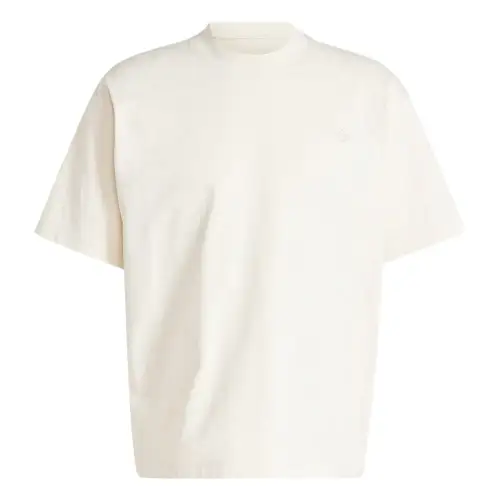 Adidas Originals T Shirt Men's Miracle White