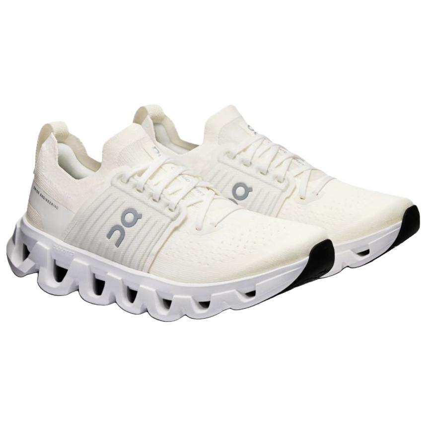 Cloudswift 4 Wmns On ‘Triple White’ Women’s