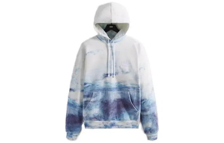 KITH Design Studios Hoodie