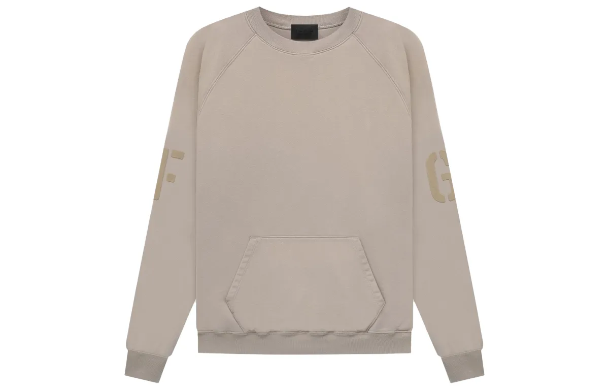 Fear Of God Seventh Collection Fg Crewneck Sweatshirt